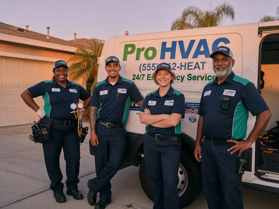 Furnace Repair company in Brice, OH