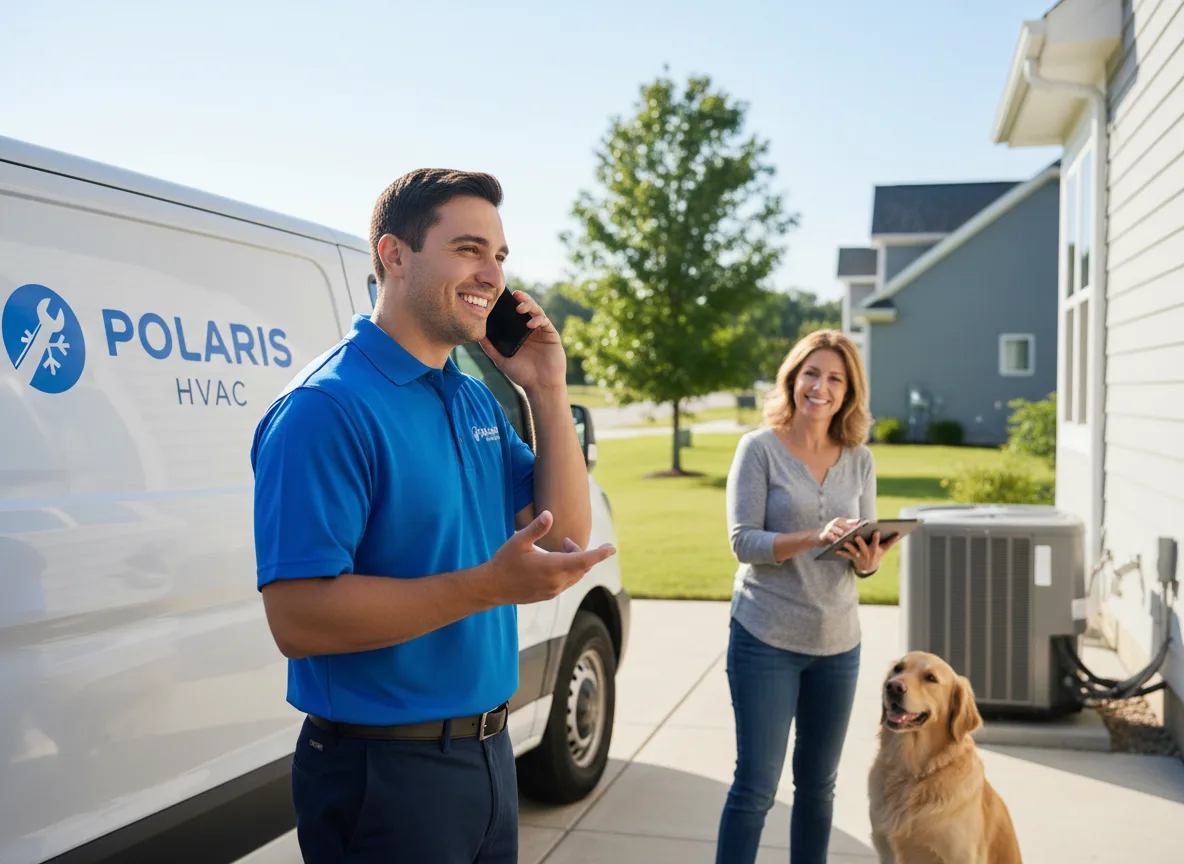 Furnace Repair Brice, OH FAQs